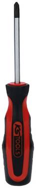 KS Tools 1591258 Tri-Wing schroevendraaier  Grootte 4 Koplengte: 80 mm