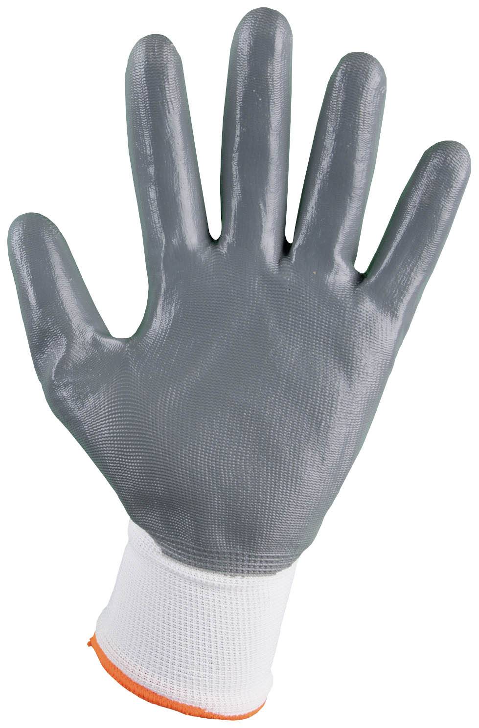 KS Tools 3100418 310.0418 Werkhandschoen Maat (handschoen): 10 EN 388 1 stuk(s)