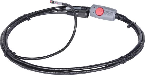 KS Tools 5507493 Endoscoopsonde Sonde-Ø 4.9 mm 3 m