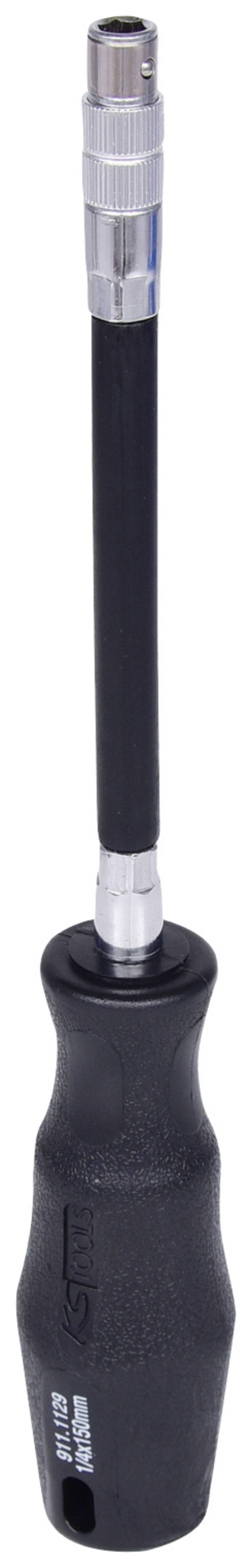 KS Tools 9111129  Bitschroevendraaier
