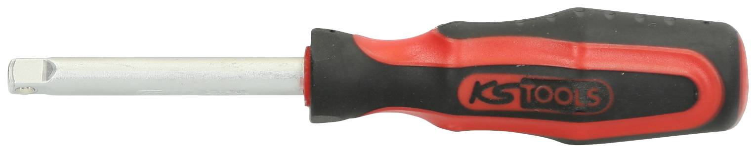 Prolongador De 1/4", 100 Mm