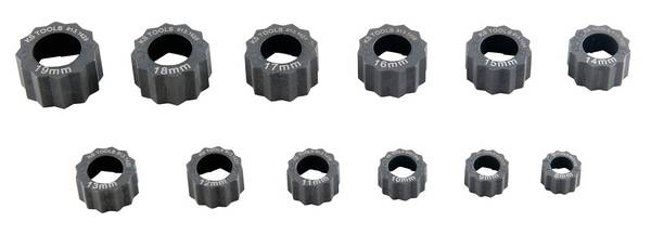 KS Tools 913.1415 Schroefuitdraaier