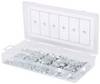 KS Tools 9700440 970.0440 Moeren assortiment DIN 934 1 stuk(s)