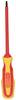 KS Tools 1171634 VDE Inbusschroevendraaier Sleutelbreedte (metrisch): 3.0 mm Afmeting, lengte: 181 mm