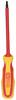KS Tools 1171635 VDE Inbusschroevendraaier Sleutelbreedte (metrisch): 4.0 mm Afmeting, lengte: 231 mm