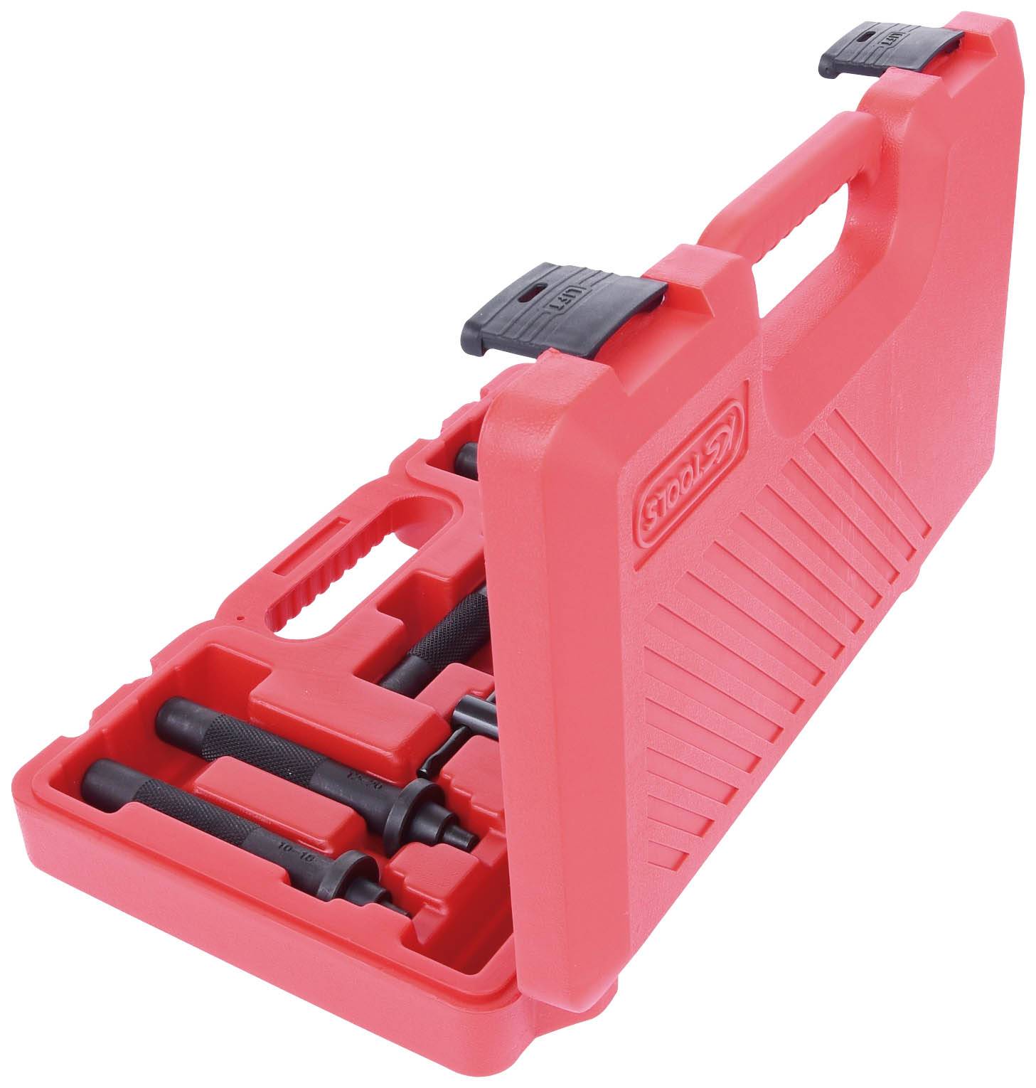 KS Tools 122.2201 Flenzenset – Foto 2 van 2
