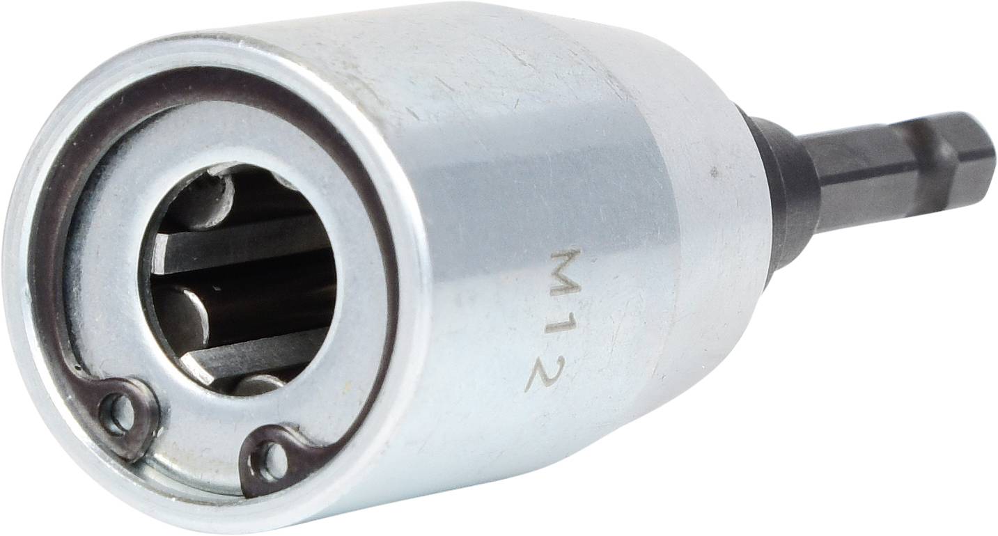 KS Tools 122.3012 Stokschroevendraaier