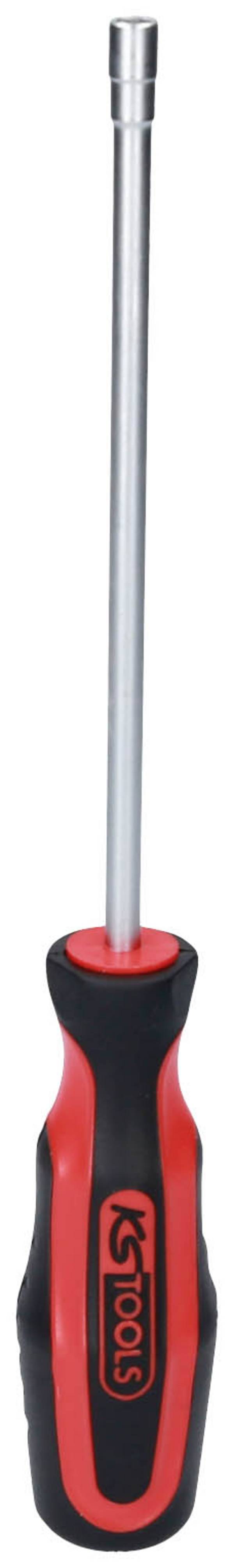 KS Tools 1591202 Dopschroevendraaier  Sleutelbreedte (metrisch): 5 mm  Koplengte: 150 mm