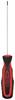 KS Tools 1591221 Inbusschroevendraaier Sleutelbreedte (metrisch): 1.5 mm Koplengte: 100 mm Afmeting, lengte: 205 mm