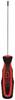 KS Tools 1591222 Inbusschroevendraaier Sleutelbreedte (metrisch): 2.0 mm Koplengte: 100 mm Afmeting, lengte: 205 mm