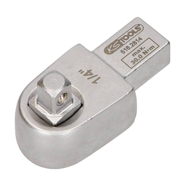 KS Tools 516.2814 Insteekvierkant 17.5 mm – Photo 3 sur 3