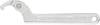 KS Tools 5171302 517.1302 Haaksleutel Sleutelbreedte (metrisch) 19 - 50 mm Sleutelbreedte (inch) 2" - 3/4"