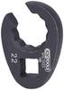 KS Tools 913.1303 Insteek-steeksleutel 22 mm