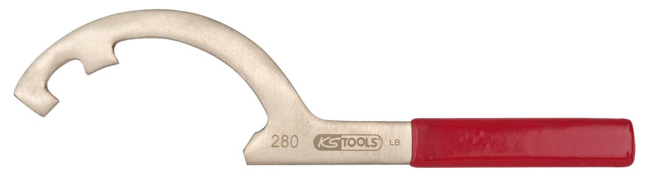 KS Tools 9638206 963.8206 Koppelingssleutel
