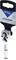 Ratel met ergonomische handgreep, 1/4 inch, van Brilliant Tools. Verpakking toont merk en modelnummer 'BT020999'.