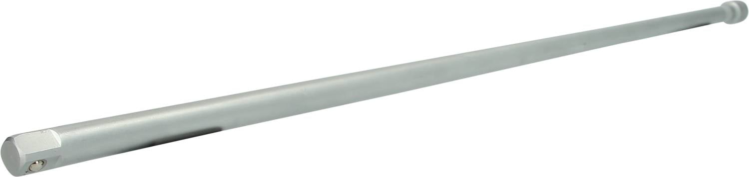 Brilliant Tools BT022910 BT022910 Dopsleutelverlenging Aandrijving 1/2" (12.5 mm) 750 mm 1 stuk(s)