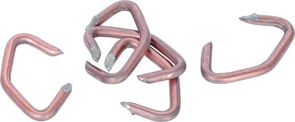 KS Tools 118.0161 Polsterklemmen, 100 stuks