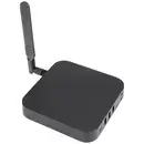 Minix Android Mini-PC X35i plus ARM Cortex RK3566 Cortex-A55 Quad-Core 1.8 GHz 2 GB RAM 32 GB eMMC ARM Mali-G52 Android