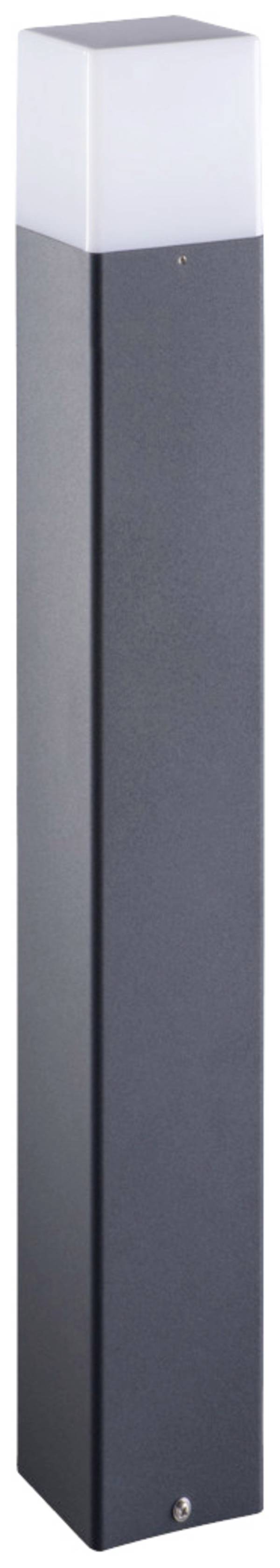 Kanlux 29013 VADRA 80 Staande buitenlamp    Gloeilamp, Compacte fluorescentielamp, LED GU10, Par 16  Antraciet