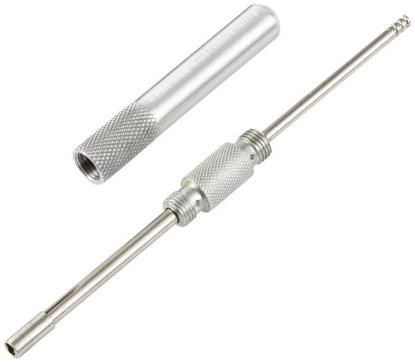 TRU COMPONENTS TC-10821500 Wikkeldraad-handgereedschap 1 stuk(s)
