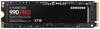 Samsung 990 PRO 2 TB NVMe/PCIe M.2 SSD 2280 harde schijf PCIe NVMe 4.0 x4 Retail MZ-V9P2T0BW