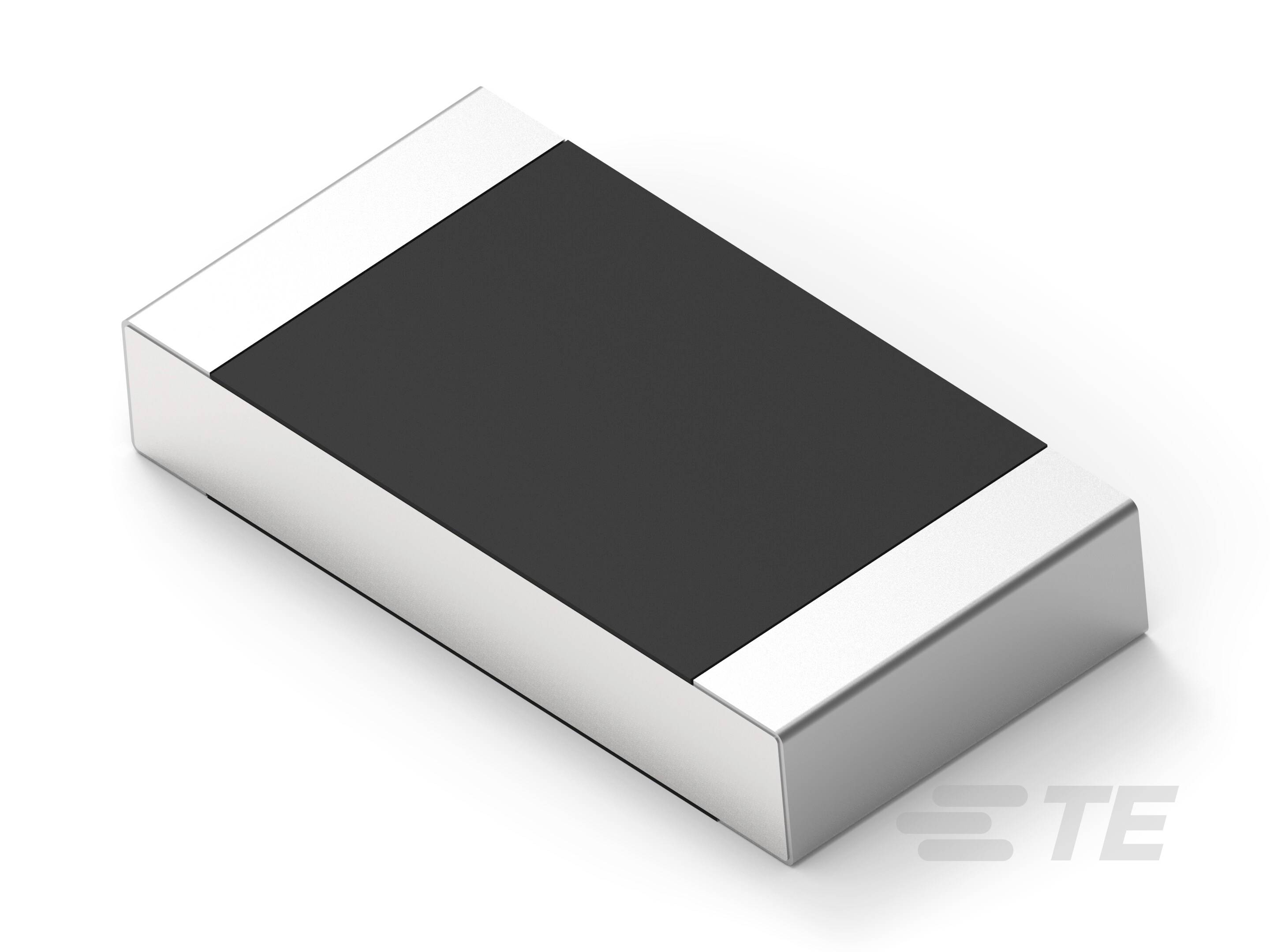 TE Connectivity Precisieweerstand 24.90 Ω SMD 1206 0.1 % 5 ppm 1000 stuk(s) Tape on Full reel