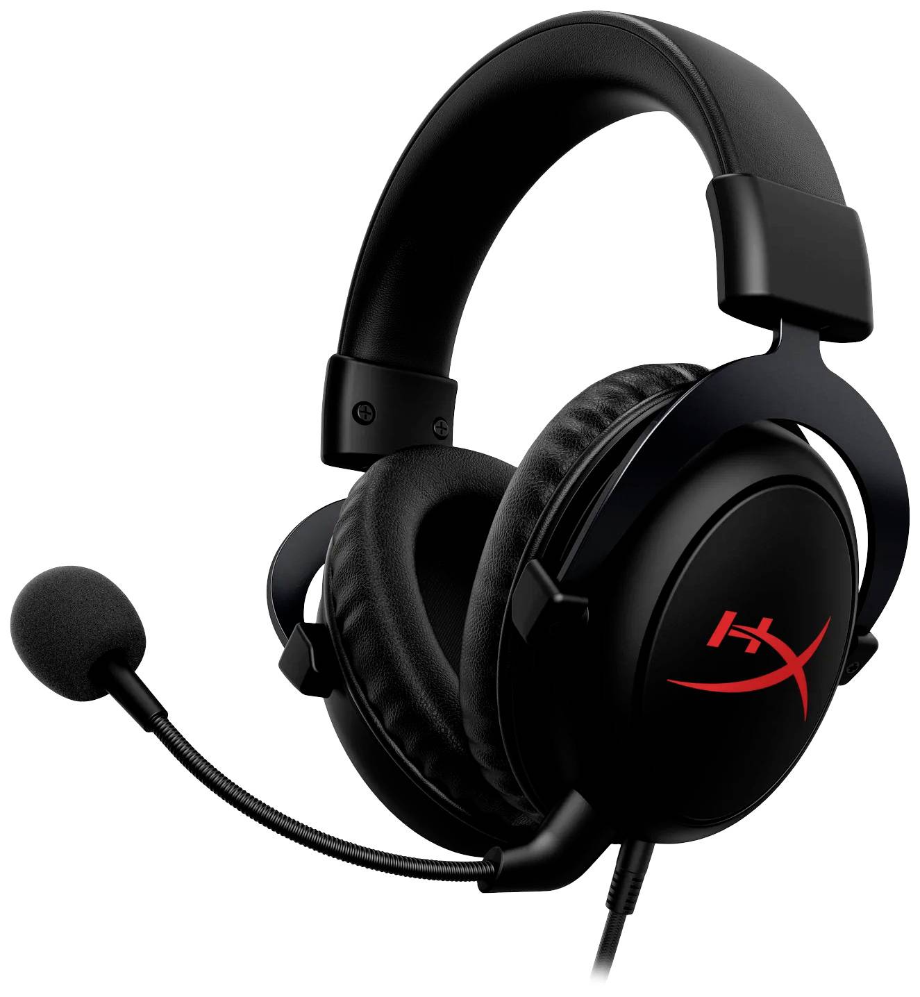 Hyperx cloud store 7.1 surround sound