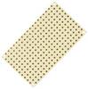 Quadrios 1906SA048 Printplaat Hardpapier (l x b) 60 mm x 100 mm 35 µm Rastermaat 5.08 mm Inhoud 1 stuk(s)