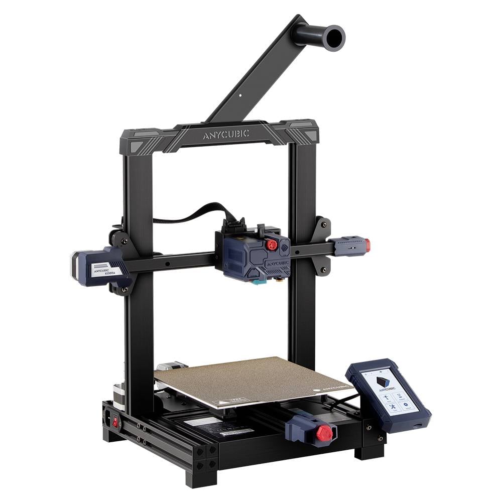 Anycubic Kobra 3D-printer