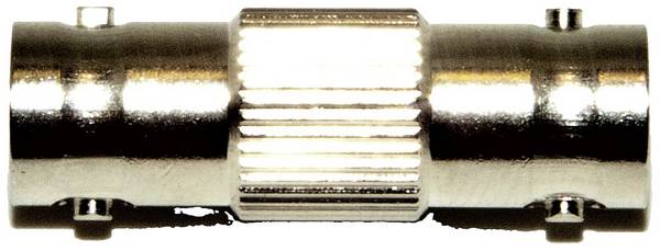 Mueller Electric BU-P3283 BU-P3283 Adapter BNC-bus - BNC-bus  1 stuk(s) Piece