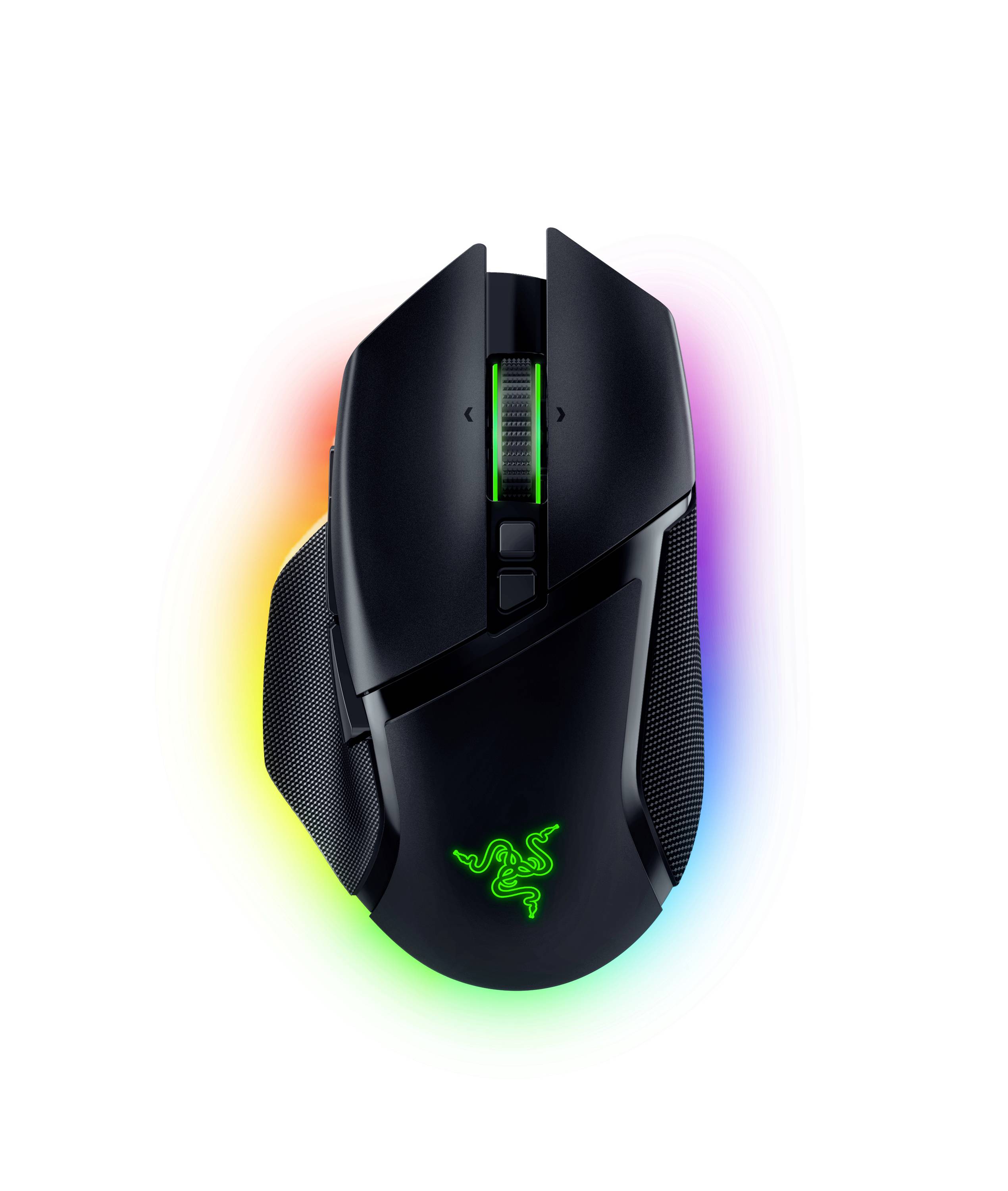 Razer Basilisk V3 Pro zwart-0