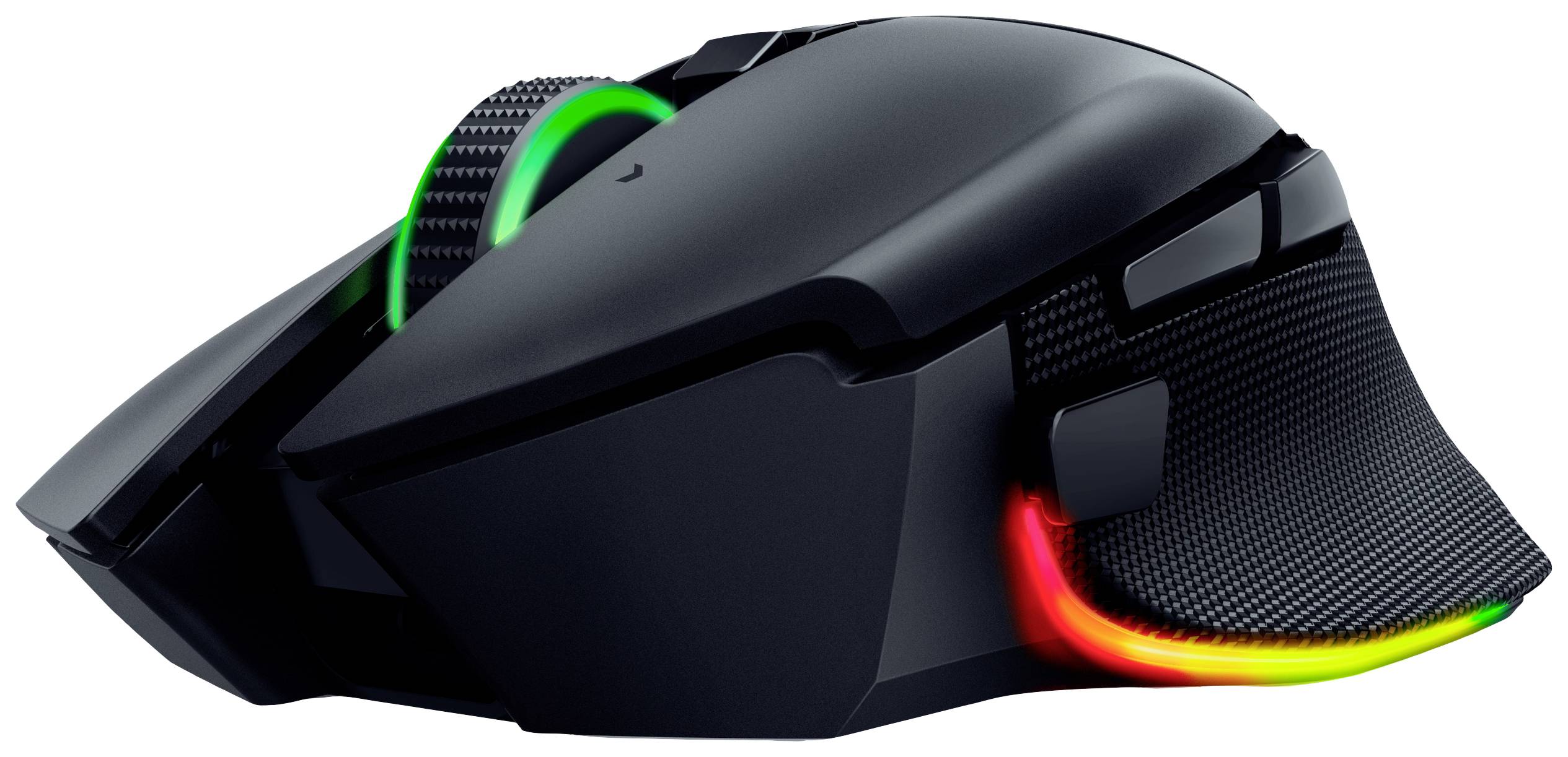Razer Basilisk V3 Pro zwart-2