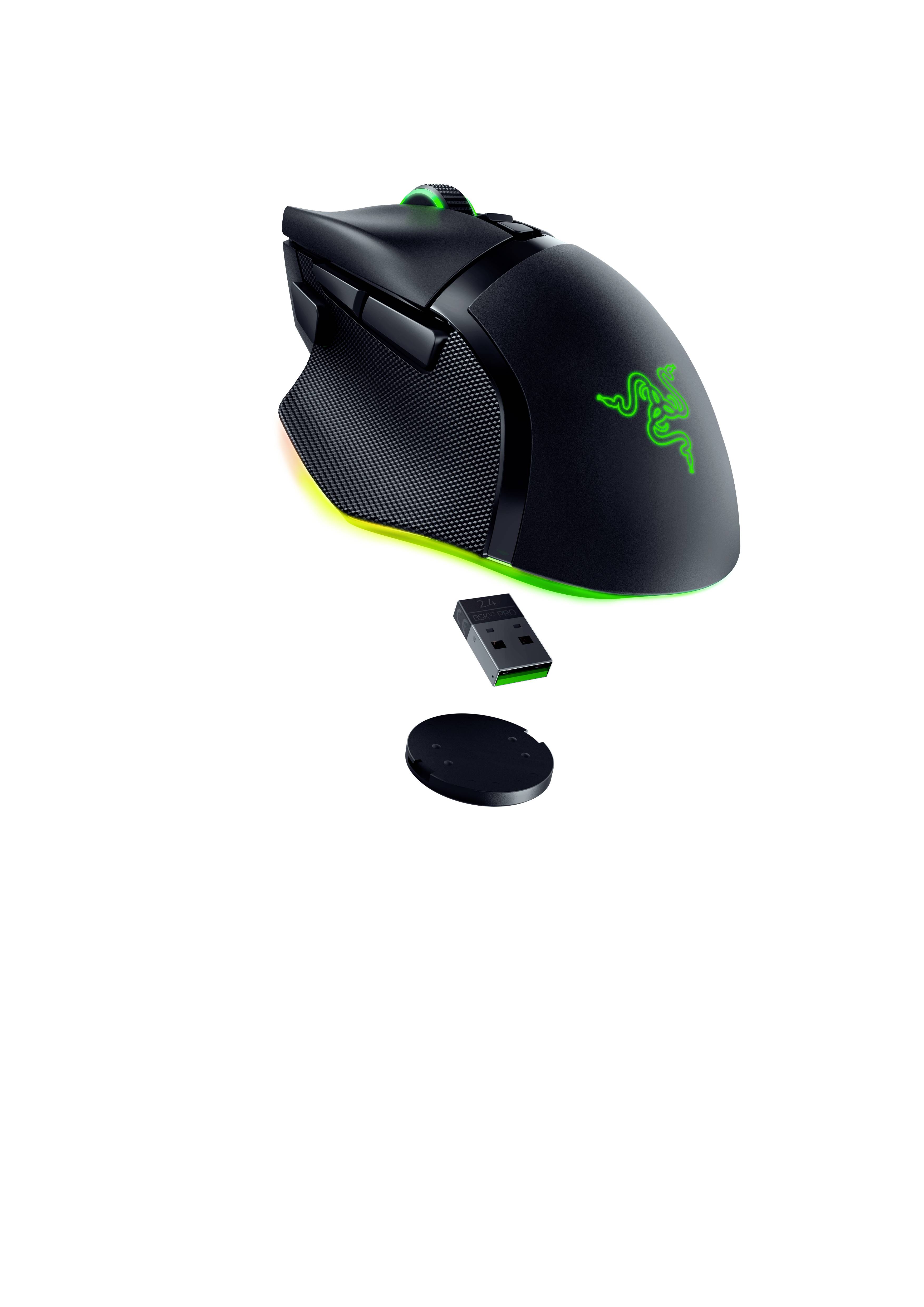 Razer Basilisk V3 Pro zwart-5