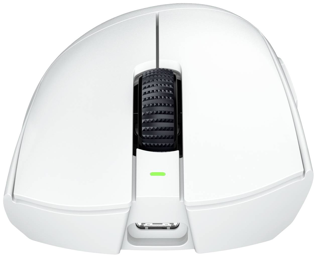 Razer DeathAdder V3 Pro Gaming Mouse - White-8