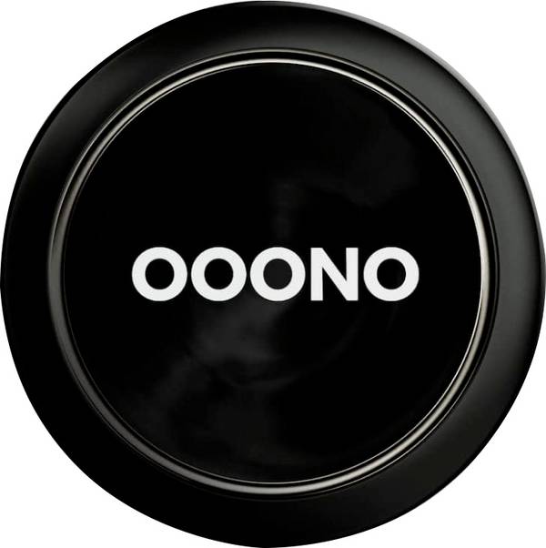 OOONO INT-1106 CO-DRIVER NO1 Verkeersalarm (Ø x h) 44 mm x 14 mm
