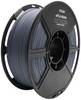 ESUN ePLA-Matte Grey Filament PLA mat 1.75 mm 1 kg Grijs (mat) 1 kg