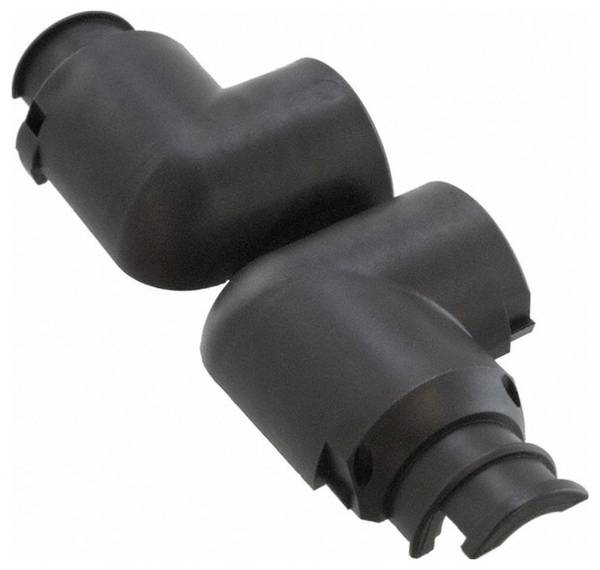 ITT 058-8578-101 Ronde connector 1 stuk(s)