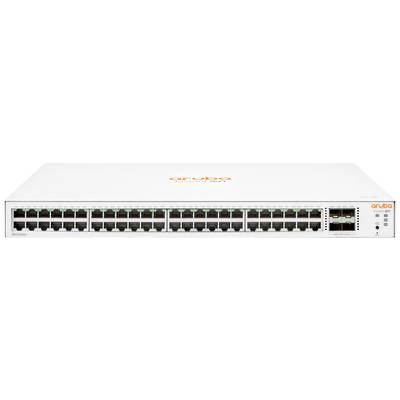 aruba JL814A#ABB Managed Netwerk Switch  48 poorten 104 Gbit/s  