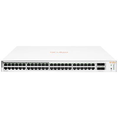 aruba JL815A#ABB Managed Netwerk Switch  48 poorten 104 Gbit/s  