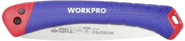 WorkPro WP333002 Tuinzaag