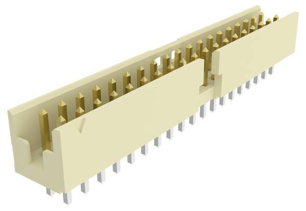 FCI 98414-G06-38ULF Inhoud: 1 stuk(s) Tube