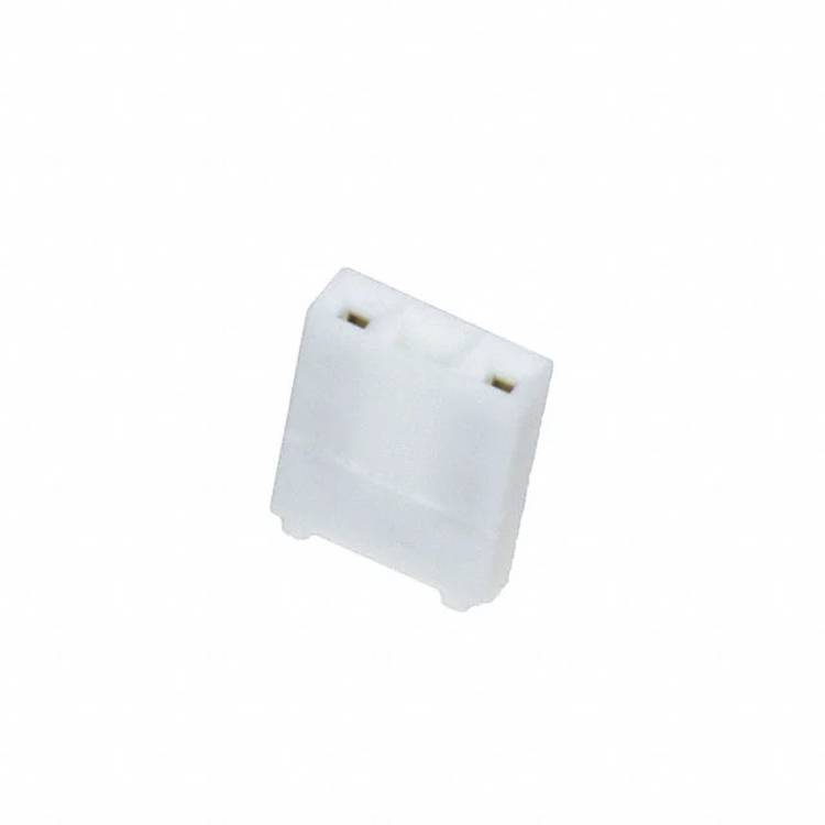 FCI 65771-001 Male header (standaard) Inhoud: 1 stuk(s) Bag