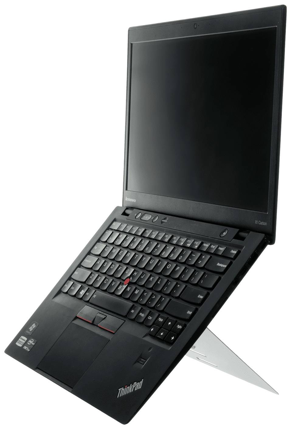 R-GO Tools Riser Attachable Laptopstandaard In hoogte verstelbaar