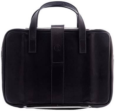R-GO Tools Viva Laptoptas Geschikt voor max. (laptop): 39,6 cm (15,6")  Zwart