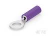 TE Connectivity 152894 Ringkabelschoen Dwarsdoorsnede (max.): 0.65 mm² 1 stuk(s) Box