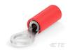 TE Connectivity 2-31887-1 Ringkabelschoen Dwarsdoorsnede (max.): 1.42 mm² 1 stuk(s) Package