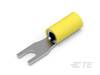 TE Connectivity 165015 Vorkkabelschoen 6.64 mm² 1 stuk(s) Box