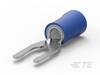 TE Connectivity 52421-3 Vorkkabelschoen 2 mm² 5000 stuk(s) Package