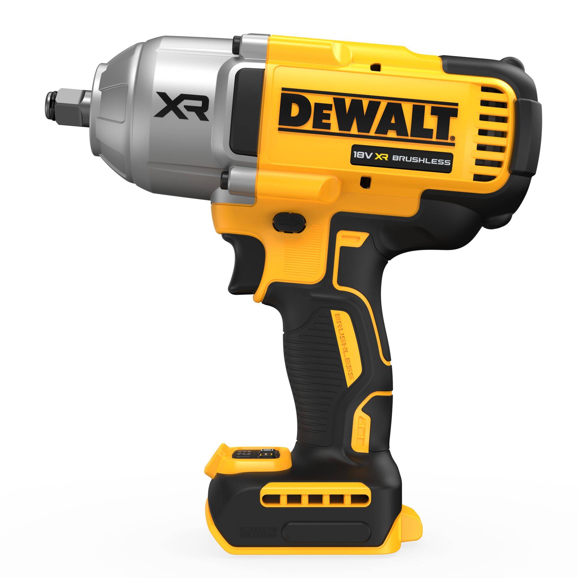 18 volt on sale dewalt impact