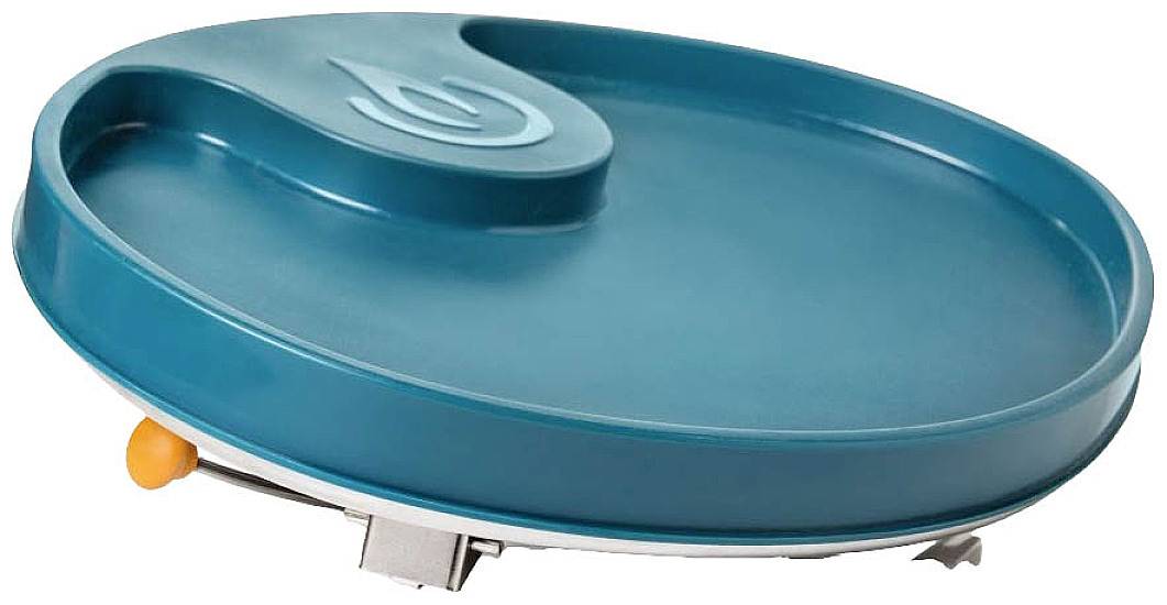 BioLite Grillopzet CSD0200 CampStove PortableGrill kopen ? Conrad Electronic